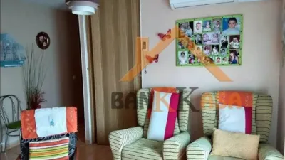 Apartment in El Ejido photo 2