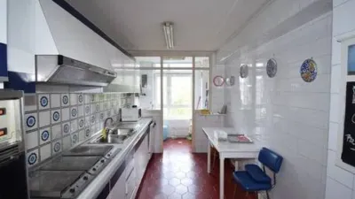 Apartment in Cidade Vella-Atochas-Pescadería photo 13