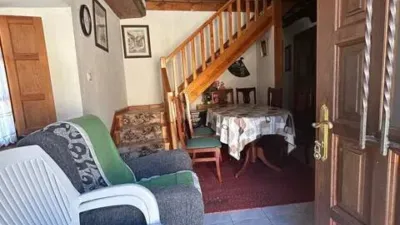 House in Vega de Liébana photo 17