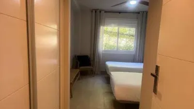 Apartment on Calle Moncayo, 20 photo 28