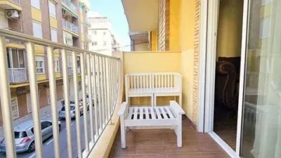 Piso en Playa del Cura photo 23