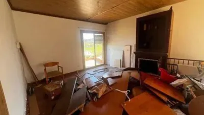 Chalet in Piera photo 12