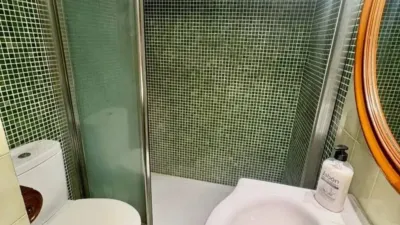 Apartment in Cangas del Narcea photo 34