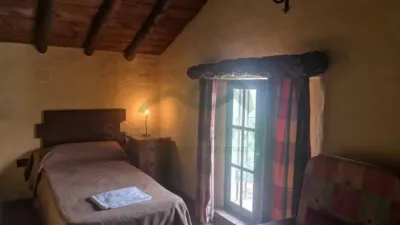 Rustic house in Zahara de la Sierra photo 14