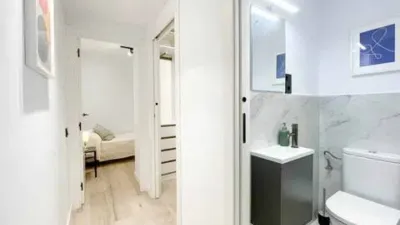 Apartment in Centre photo 26