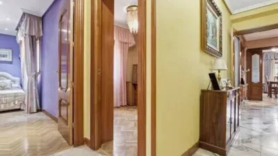 Chalet in Rivas-Urbanizaciones photo 16
