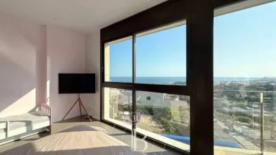 Chalet in Sant Vicenç de Montalt photo 31