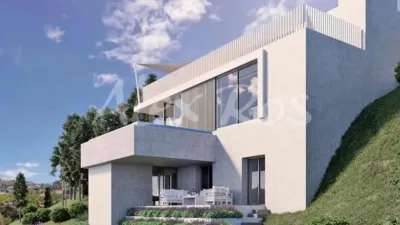 Chalet in Begur photo 5
