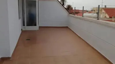 Duplex Penthouse in Albacete Capital photo 4