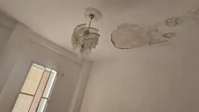 Apartment in Rus photo 21