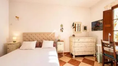 Apartment in La Missió photo 14