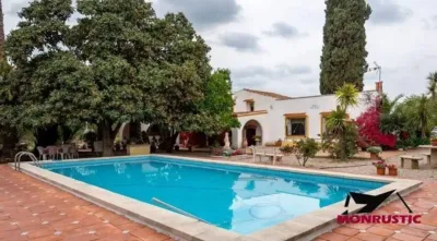 Rustic house in Valls photo 4