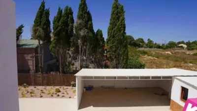 Chalet in Torrellano-Valverde-Business Park photo 44