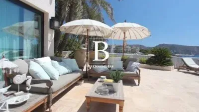 Casa – Moraira - Más