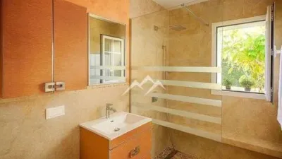 Chalet en Son Serra de Marina photo 11