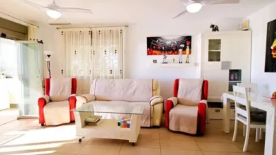 Chalet in Torrellano-Valverde-Parc Empresarial photo 30