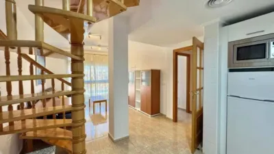 Duplex Penthouse in Murcia Capital photo 16