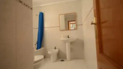 Apartment in Orihuela photo 14