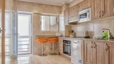 Apartment in the Old Town photo 6