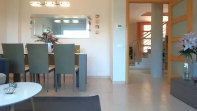 Chalet en Sant Vicenç de Montalt photo 46