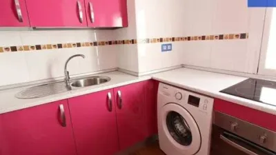 Apartment in Santa Aurelia photo 11