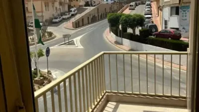 Apartment in Garrucha photo 19