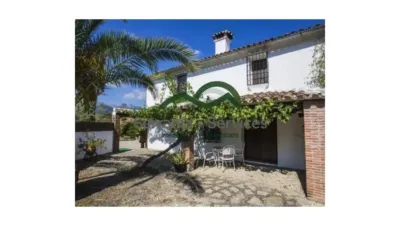 Chalet en Grazalema photo 21
