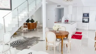 Casa – Santa Pola, Residencial Isla de Ízaro, Gran Alacant - Vista 3