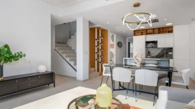 Casa – Orihuela, Villa Rosa, Urbanización la Florida - Més