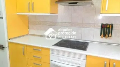 Apartment in San Isidro photo 9