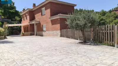 Chalet en calle Carrer Valles, 8 photo 47