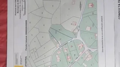 Terreno en venta en Sada - Vista 3