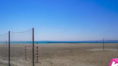Chalet in Tamarit-Platja Lissa photo 46