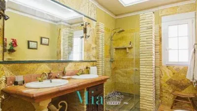 Chalet en Villamontes-Boqueres photo 31