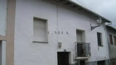Rustic house in O Barco de Valdeorras photo 7