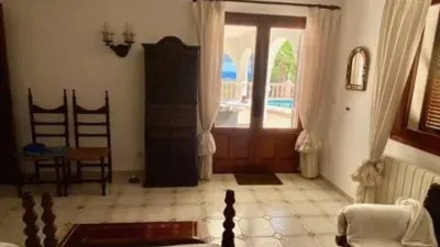 Casa – Calpe - Calp - Vista 3