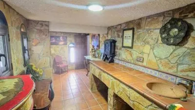 Chalet on Calle Franca No Number photo 32