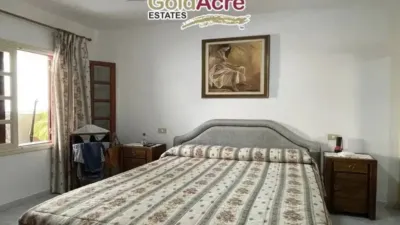 Chalet in La Oliva photo 38