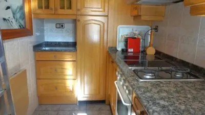Apartment in Calella photo 14