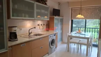 Apartment in Ourense Capital photo 6