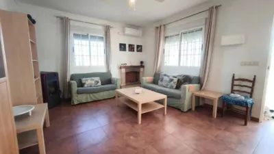 Casa – Orihuela, La Murada - Més