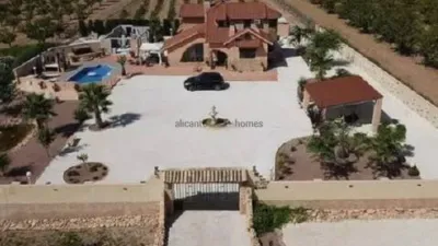 Casa - Vista 3