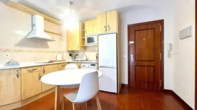 Apartment on Fco. Giner de los Rios Street, 24 photo 2