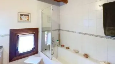 Chalet en Marina Manresa-Mal Pas-Bonaire photo 16