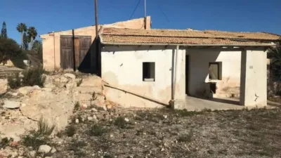 Terreno en venta en Pedanías Norte - Vista 4