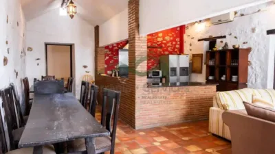 Chalet en Grazalema photo 54
