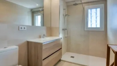 Chalet on Carrer d'Erentale photo 43