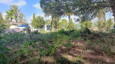 Terreno en venta en Calle N-A, -1 - Vista 3