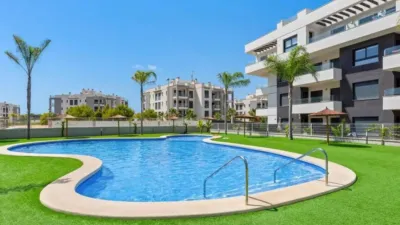 Pis – Orihuela, Urbanización Villacosta II-Las Filipinas, Villa Martín - Vista 3