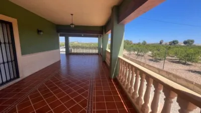Casa – Daya Nueva - Vista 5